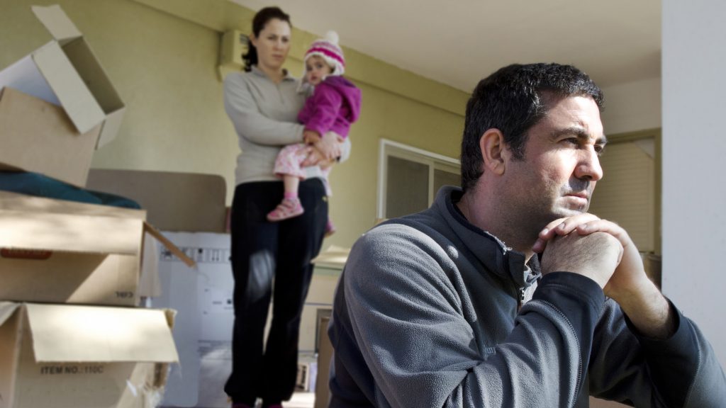 middle class America being squeezed by price increase