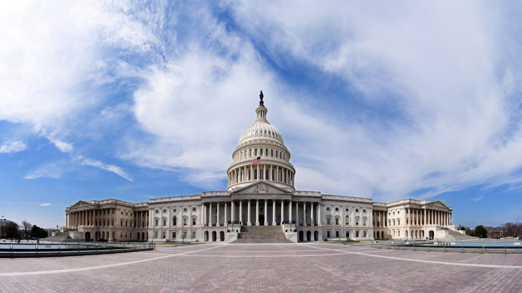 Capitol Building, Prepare for Policy Errors