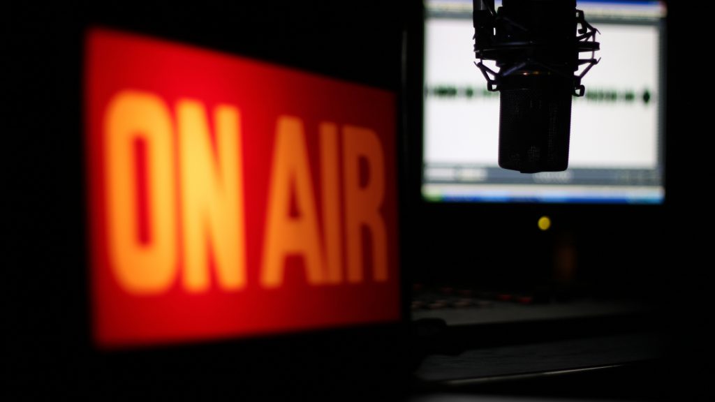 Interview on covered calls outperforming the market