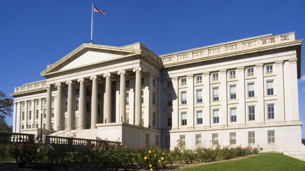 Falling Interest Rates Providing Investment Oppor