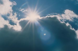 The Bright Side of Higher Rates