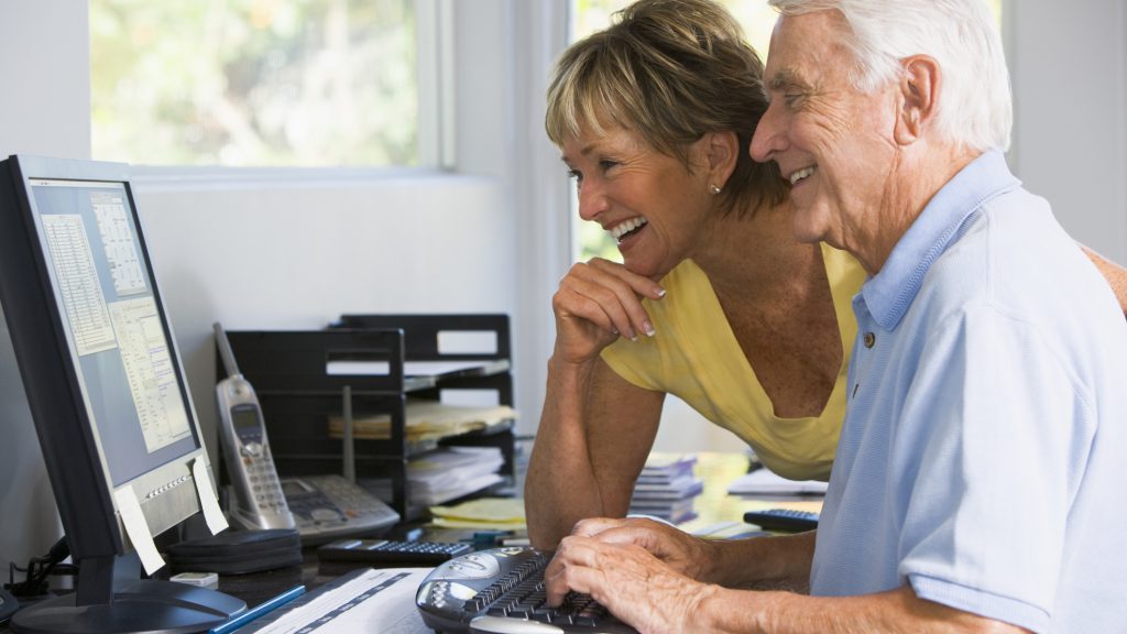 Van Hulzen Asset Management | Earned Income and Retirement Planning