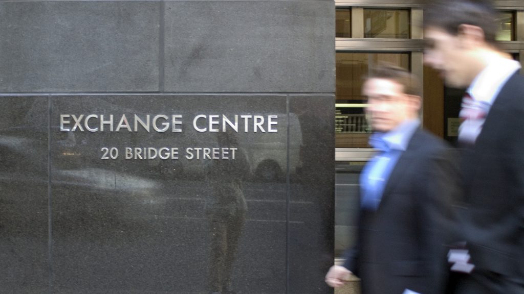 Investor Concern